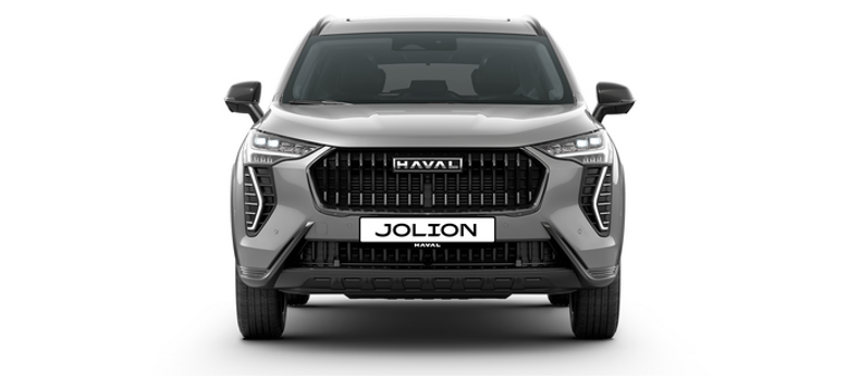 HAVAL City Новый Jolion 1.5 DCT 2WD (143 л.с.) Tech plus Orbis Автомобили с пробегом Алматы