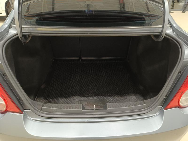 Chevrolet 1.6 MT (115 л. с.) LTZ Твоё авто (Киров)