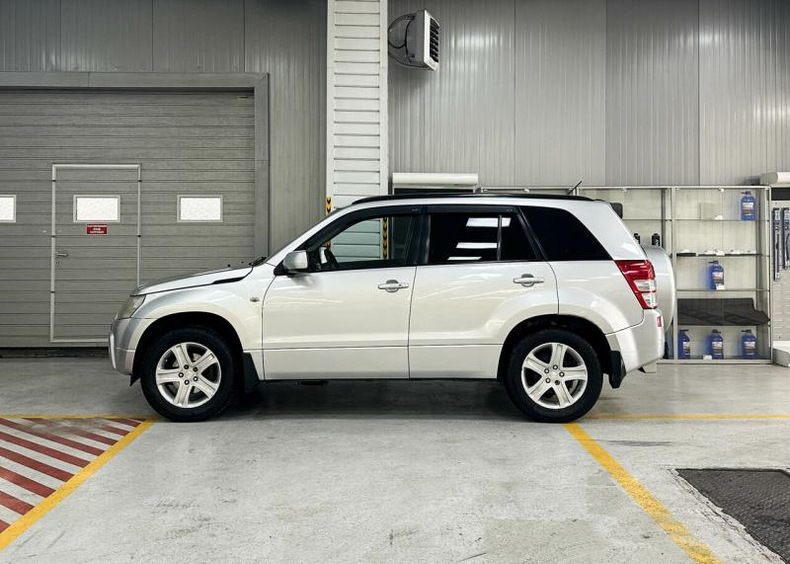 Suzuki 2.0 AT (140 л. с.) ORBIS AUTO г. Алматы
