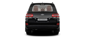 Toyota 4.6 AT 4WD (309 л.с.) Executive Автомобили с пробегом Шымкент  