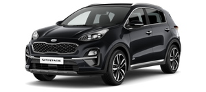 Kia Sportage 2.0 AT FWD (150 л.с.) Comfort Саранскмоторс Саранск