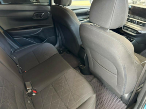 Hyundai 1.4 AT (100 л.с.) Авто Люкс KIA Севастополь