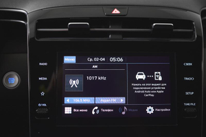 Hyundai 2.5 AT 4WD (190 л.с.) Travel Orbis Автомобили с пробегом Алматы