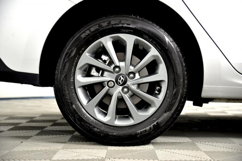 Hyundai 1.6 AT (123 л.с.) Active Plus Автомобили с пробегом Шымкент  