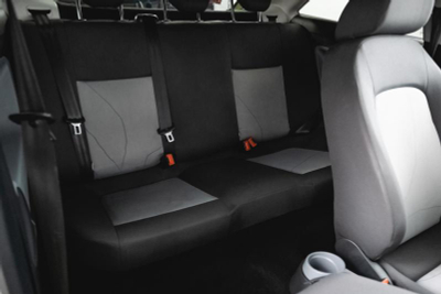 SEAT Ibiza 1.2 MT (71 л. с.)