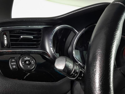Kia ceed 1.6 AT (130 л. с.)