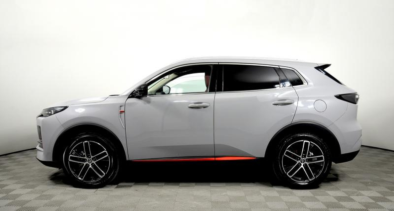 Changan CS55 Plus 1.5 7DCT FWD (181 л.с.) Tech Автомобили с пробегом Шымкент  