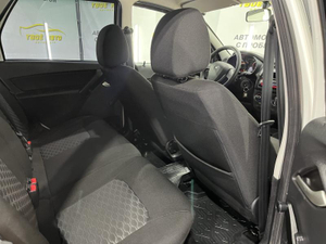 LADA Новая Granta хетчбэк 1.6 8 кл 5MT (87 л.с.) Classic Твоё авто (Йошкар-Ола)