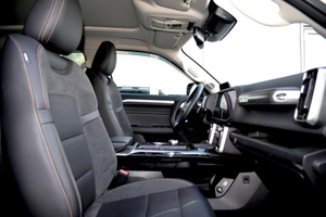 HAVAL City Dargo 2,0 АТ 4WD (192 л.с.) Tech Plus Автомобили с пробегом Шымкент  