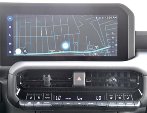 Toyota Land Cruiser Prado 2.4 AT 4WD (281 л.с.) Престиж (TJA250L-GNZAZX-D1) Автомобили с пробегом Шымкент  
