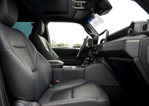 Toyota Land Cruiser Prado 2.4 AT 4WD (281 л.с.) Престиж (TJA250L-GNZAZX-D1) Автомобили с пробегом Шымкент  