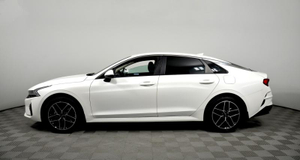 Kia K5 2.0 AT FWD (150 л.с.) Comfort Автомобили с пробегом Шымкент  