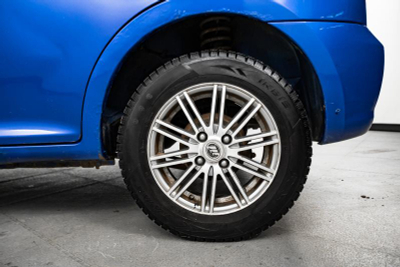 Lifan Smily 1.3 MT (86 л. с.)