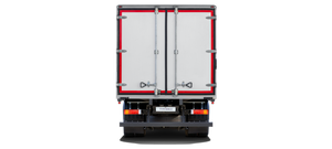 Sollers LDT TR180 Изотермический фургон ППУ 6.7 дизель 261 л.с. 18.0т 5600 5600 Автоцентр Атлант-М Минск