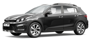 Kia Rio X-Line 1.6 AT FWD (123 л.с.) Comfort XL Саранскмоторс Саранск