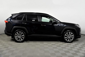Toyota RAV4 2.5 AT FWD (199 л.с.) Люкс 2,5 87 Автомобили с пробегом Шымкент  