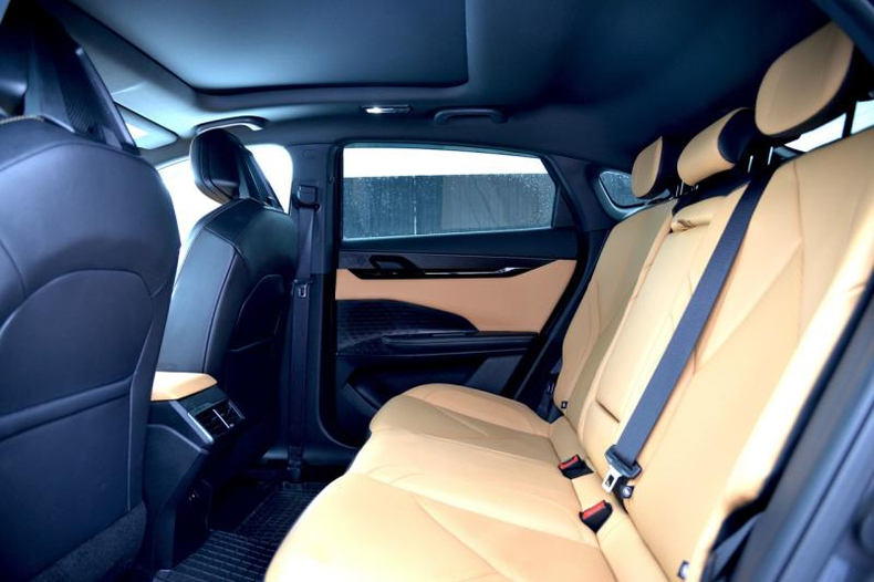 Changan Uni-V 1.5 7DCT FWD (181 л.с.) Tech Автомобили с пробегом Шымкент  