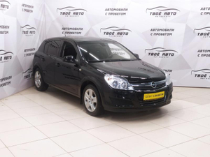 Opel 1.6 MT (115 л. с.) Cosmo Твоё авто (Киров)