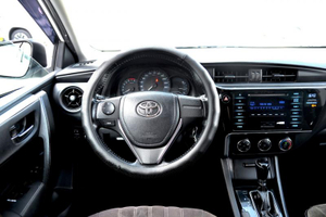 Toyota 1.6 CVT (122 л. с.) Стиль Автомобили с пробегом Шымкент  