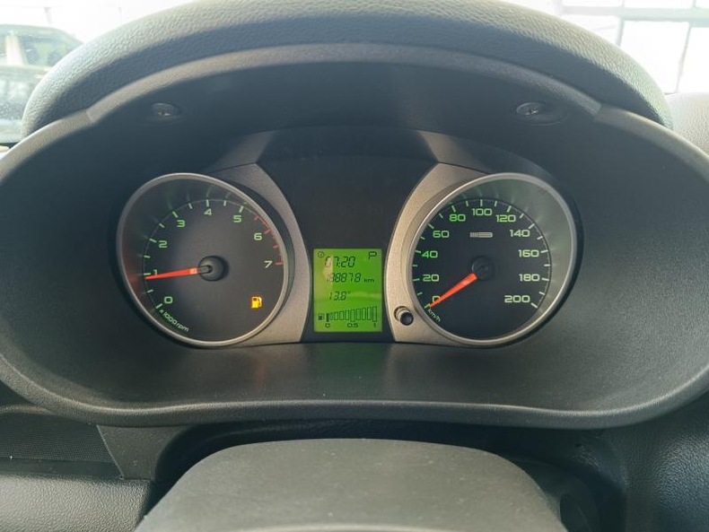 LADA (ВАЗ) Granta седан 1.6 AT FWD (98 л.с.) 16кл Comfort Твоё авто (Киров)