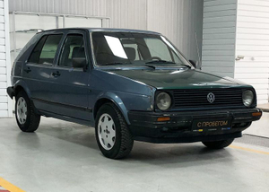 Volkswagen 1.6 AT (75 л.с.) ORBIS AUTO г. Алматы
