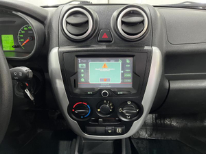 LADA Granta лифтбек 1.6 MT FWD (106 л.с.) 16кл Norma Comfort Твоё авто (Йошкар-Ола)