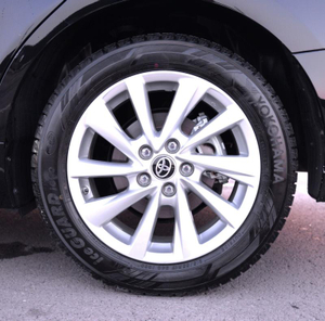 Toyota Camry 2.5 AT (206 л.с.) Престиж 4K Автомобили с пробегом Шымкент  