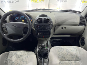 LADA 1.6 MT 8 кл (Евро-4) (81 л. с.) Standard Твоё авто (Йошкар-Ола)