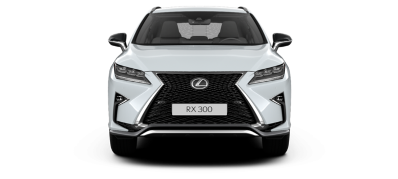 Lexus RX 300 AT AWD (238 л.с.) Comfort Автомобили с пробегом Шымкент  