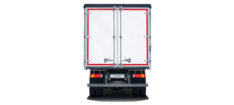 Sollers LDT TR120 Платформа тентованная шторная 4.0 дизель 187 л.с. 12.0т 5100 5100 Хропаль-Авто Ставрополь