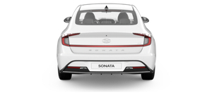 Hyundai Sonata 2.5 6AT FWD (180 л.с.) MPI Business Автомобили с пробегом Шымкент  