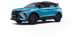 Geely Новый Coolray 1.5T 2WD 7DCT (147 л.с.) Luxury Автомир Самара Самара
