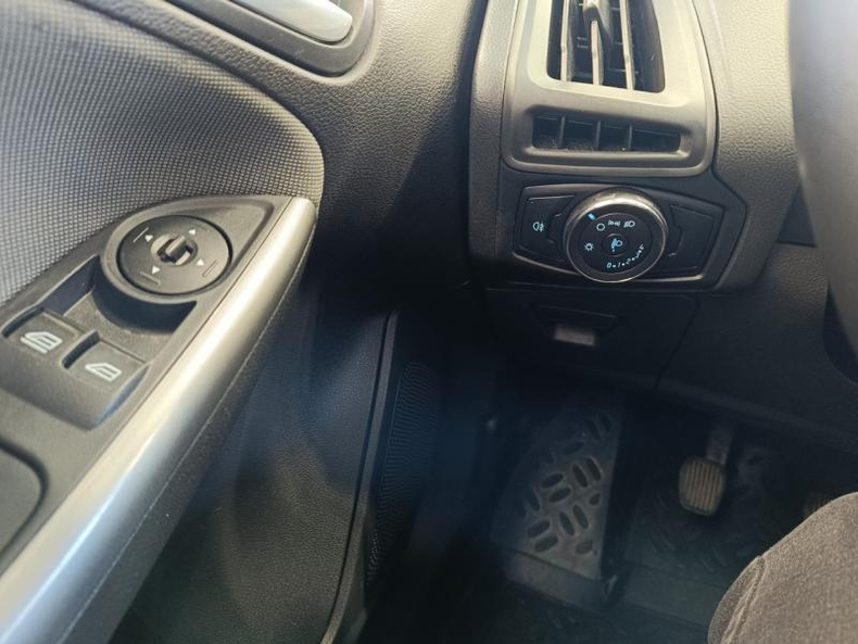 Ford 1.6 MT FWD (105 л.с.) SYNC Edition Твоё авто (Киров)