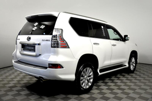 Lexus 4.6 AT 4WD (296 л.с.) 460 7 мест Premium Автомобили с пробегом Шымкент  