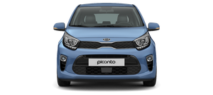 Kia Picanto 1.2 AT (84 л. с.) Comfort Саранскмоторс Саранск
