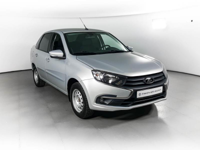 LADA Новая Granta седан 1.6 MT 16 кл (106 л. с.)