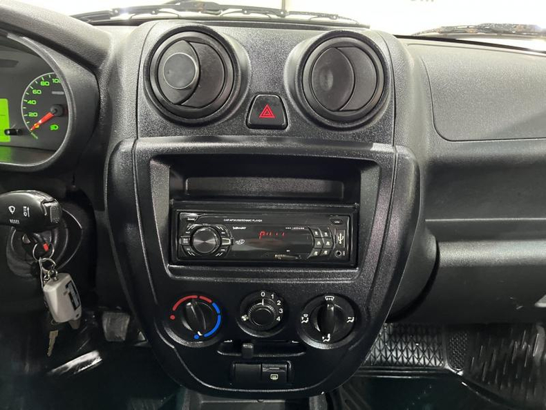 LADA Granta седан 1.6 MT FWD (87 л.с.) 8кл Classic Optima Твоё авто (Йошкар-Ола)