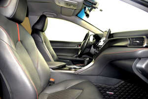Toyota Camry 2.5 AT (206 л.с.) GR Sport 2S Автомобили с пробегом Шымкент  