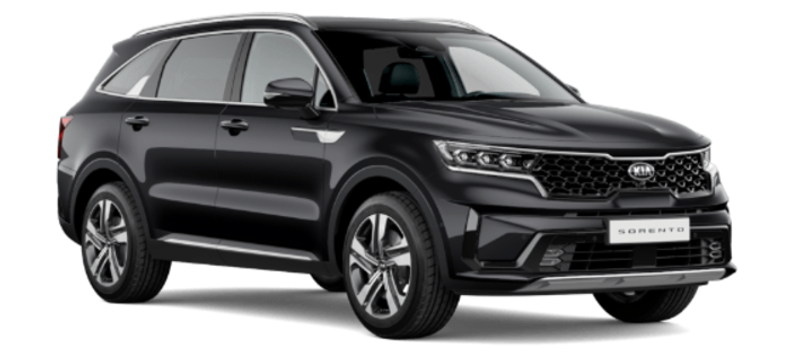 Kia Sorento 2.5 AT 4WD (180 л.с.) MPI Comfort Orbis Автомобили с пробегом Алматы