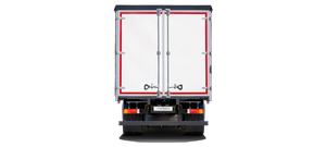 Sollers LDT TR180 Платформа тентованная шторная 6.7 дизель 261 л.с. 18.0т 7050 7050 С-Авто Саратов