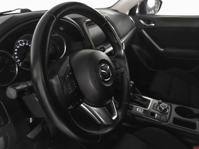 Mazda CX-5 2.0 SKYACTIV AT 4WD (150 л. с.)