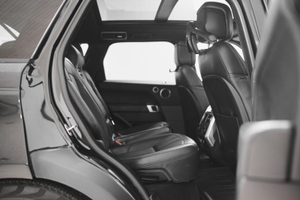 Land Rover Range Rover Sport 3.0 AT 4WD (380 л.с.) V6 Supercharged HSE Orbis Автомобили с пробегом Алматы