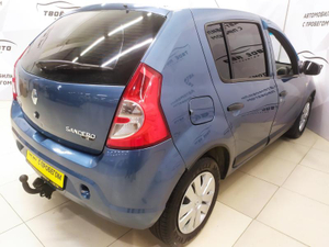 Renault 1.6 MT (84 л. с.) Твоё авто (Киров)
