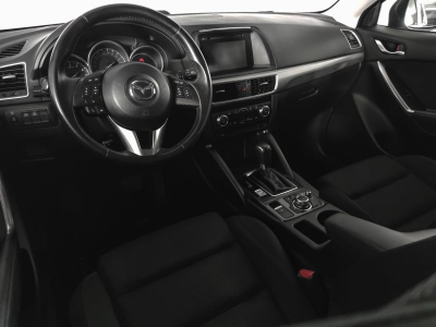 Mazda CX-5 2.0 SKYACTIV AT 4WD (150 л. с.)