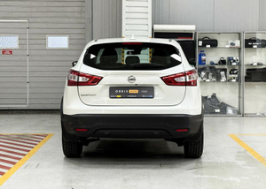 Nissan Qashqai 2.0 CVT (144 л. с.) SE+ A-motors Автомобили с пробегом Астана