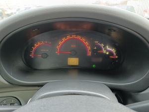 LADA (ВАЗ) 1.6 MT 8 кл (Евро-4) (81 л. с.) Lux Твоё авто (Киров)