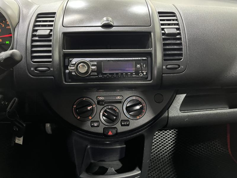 Nissan 1.4 MT FWD (88 л.с.) Comfort Твоё авто (Йошкар-Ола)