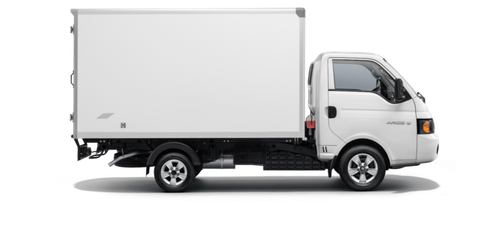 SOLLERS ARGO Изотермический фургон 2.0 дизель 130 л.с. 3.5т L2 Длинная (L2) Лаки Моторс Екатеринбург