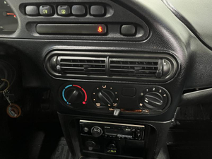 Chevrolet Niva Niva 1.7 MT 4WD (80 л.с.) L Твоё авто (Йошкар-Ола)