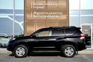 Toyota 2.7 AT 4WD (163 л. с.) Автомобили с пробегом Шымкент  